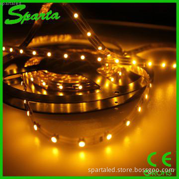 rgb led strip light 5050 60 led with good quality,CE&Rohs